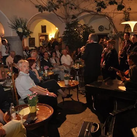 Olevano * Ascona