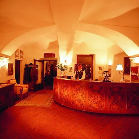 Gasthof Olevano