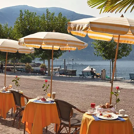 Gasthof Olevano Ascona