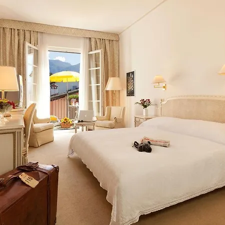 Olevano Gasthof Ascona