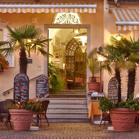 Gasthof Olevano Ascona