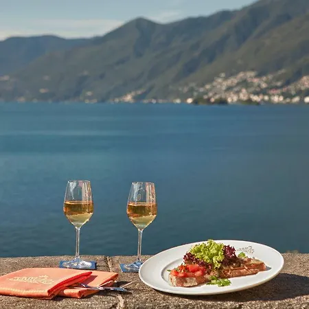 Olevano * Ascona