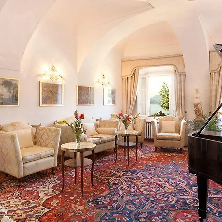 Olevano Gasthof Ascona