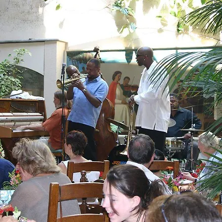 Gasthof Olevano Ascona