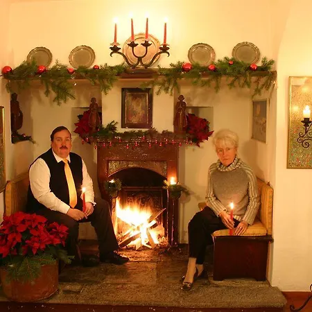 Gasthof Olevano