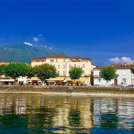 Olevano Ascona