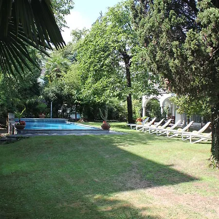 Olevano Ascona