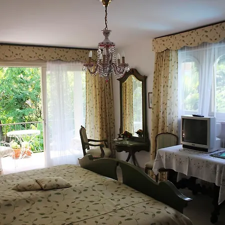 Gasthof Olevano Ascona